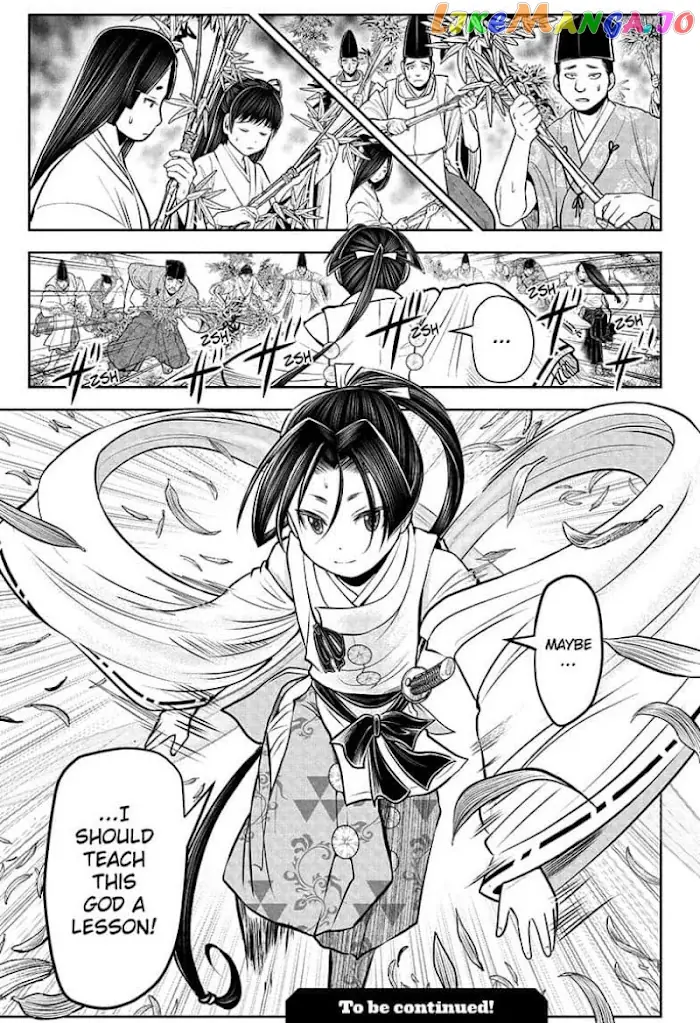 The Elusive Samurai Chapter 45 image 19_optimized